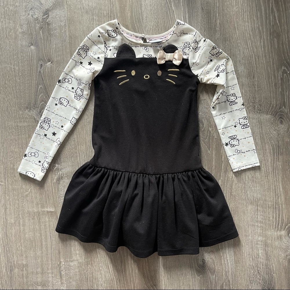 Hello Kitty Dress